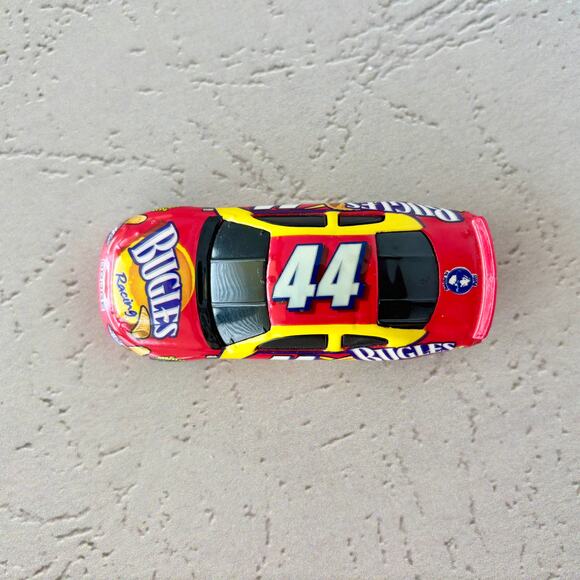 Bugles Hot Wheels Car 2001 Number 44 - Intrepid Diecast Car - Picture 2 of 4